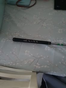 Ping Ladies Putter