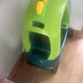 Green Dino Car Image 5