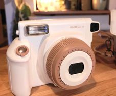 Fujifilm Instax Wide 300 Toffee