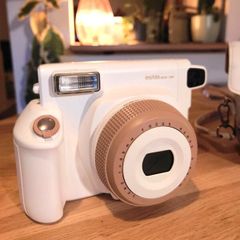 Fujifilm Instax Wide 300 Toffee