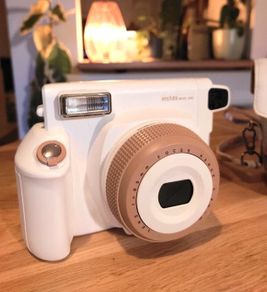 Fujifilm Instax Wide 300 Toffee