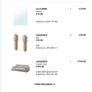 Light Grey Langaryd 2 Seater Couch Image 2