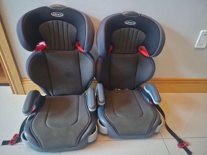 Car Seat