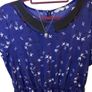 New Look Printed Dress Size Uk16 Image 3