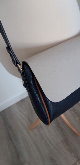 Parfois Ladies Reversible Crossbody/Clutch Bag