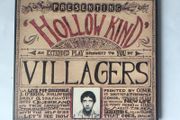Villagers [2009] Hollow Kind [E.P.] (CD Digipack Album)