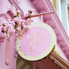 Round Illuminated LED Light Box Signs ,Custom Logo Signage