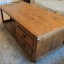 Coffee table Image 2