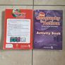 New Geography in Action - Junior Cycle Geography - Textbook & Combined Portfolio & Activity Book - Set Image 2