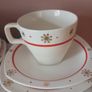 Midwinter pottery Image 3