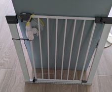 Stair gate