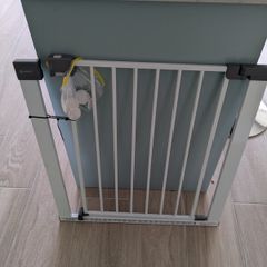 Stair gate