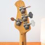 Music Man Stingray 1980-1981 - Black Image 3