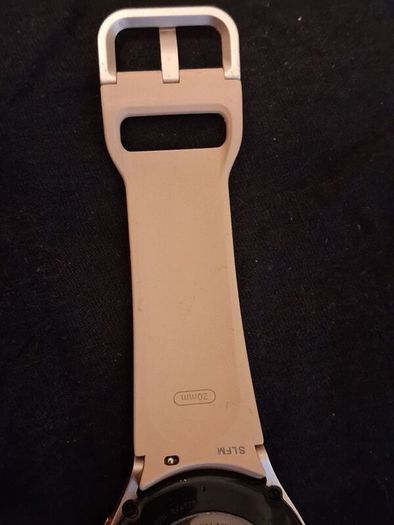 Samsung Galaxy watch 4