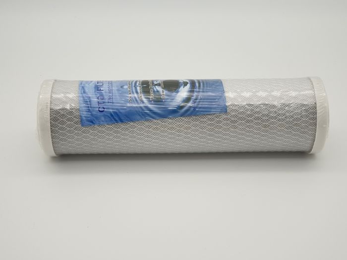 10" CTO FIlter for Reverse Osmosis