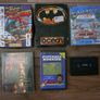 C64 Commodore 64 Games (prices in the description) Image 2
