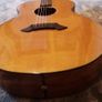 Breedlove Custom Shop Jumbo Guitar Image 2