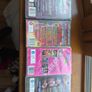 Wwf Wcw Ecw Vhs Tapes Image 2