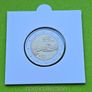 Malta 2019 year Uncirculated 2 Euro coin. Image 2
