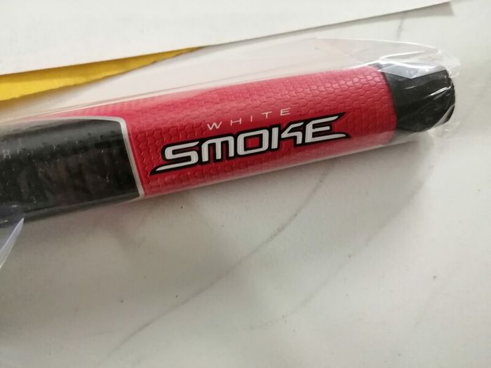 putter grip pistol 2.0 taylormade