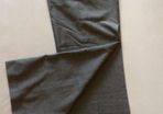 Back to school grey boys trousers
