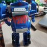 Transformers Optimus Prime and Autobot Drift Image 7