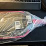 Selkirk Halo Power XL pickleball paddle - Pink Image 3