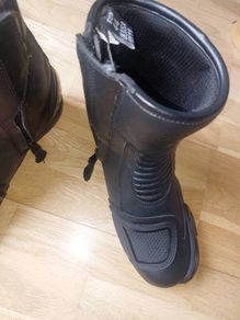 motorcycle boots