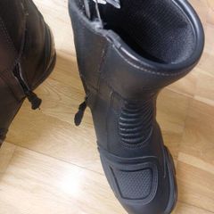 motorcycle boots