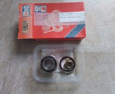 Fiat X19 / 128 Wheel Bearing Kit.