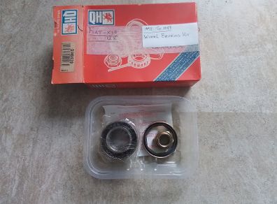 Fiat X19 / 128 Wheel Bearing Kit.