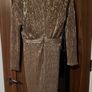 Lavish Alice Sequins Midi Dress Image 5