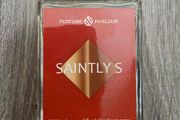 Kilian Angels Share x Perfume Parlour Saintly S