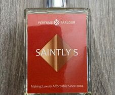 Kilian Angels Share x Perfume Parlour Saintly S