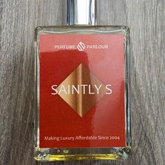 Kilian Angels Share x Perfume Parlour Saintly S