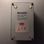 Mooer preamp model X2 guitar pedal Image 2