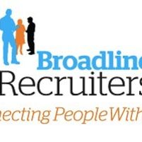 Broadline Recruiters Jobs in Ireland