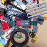 LEGO Pieces and Minifigures Bundle Image 5