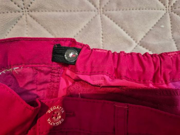 Regatta shorts