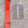 massey 35 bonnet lid & grille Image 2