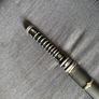 Blade Movie Sword Prop Replica Image 4