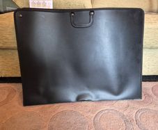 Art / Architectural portfolio case