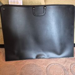 Art / Architectural portfolio case