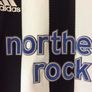 Newcastle United Jersey. Season 2003/2005. Official Adidas Mens Home Jersey. Authentic Original From 2003. Not A Modern Day Remake. Image 7