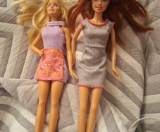 Dolls