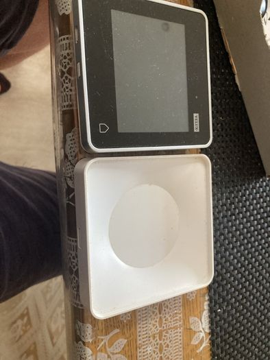 Velux KLR 200 Remote Crotrol