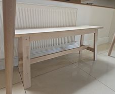 Ikea Bench