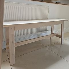 Ikea Bench
