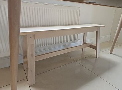 Ikea Bench