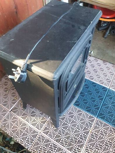 electric heater